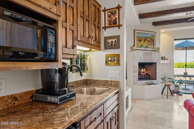 2110 W MIDDLE MESA Road, Wickenburg, AZ 85390