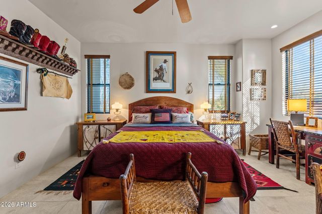 2110 W MIDDLE MESA Road, Wickenburg, AZ 85390