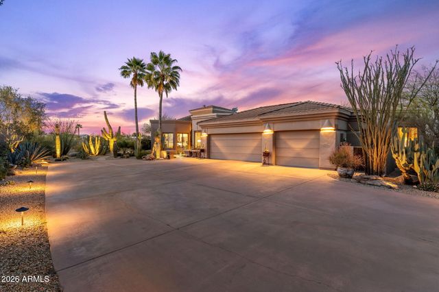 2110 W MIDDLE MESA Road, Wickenburg, AZ 85390
