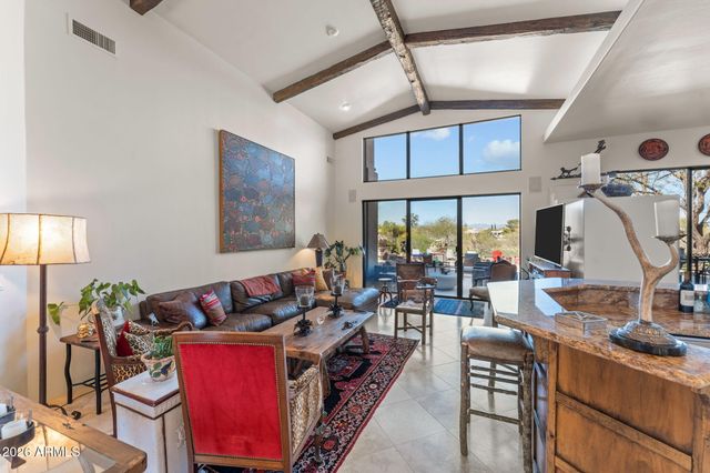 2110 W MIDDLE MESA Road, Wickenburg, AZ 85390