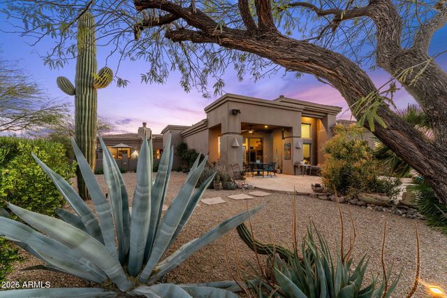 2110 W MIDDLE MESA Road, Wickenburg, AZ 85390