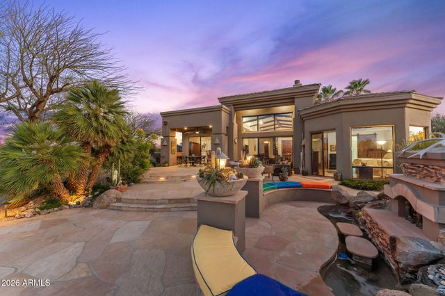 2110 W MIDDLE MESA Road, Wickenburg, AZ 85390