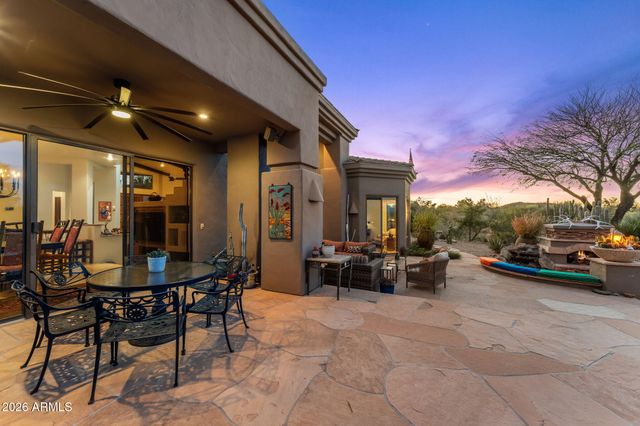 2110 W MIDDLE MESA Road, Wickenburg, AZ 85390