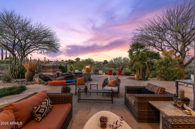 2110 W MIDDLE MESA Road, Wickenburg, AZ 85390