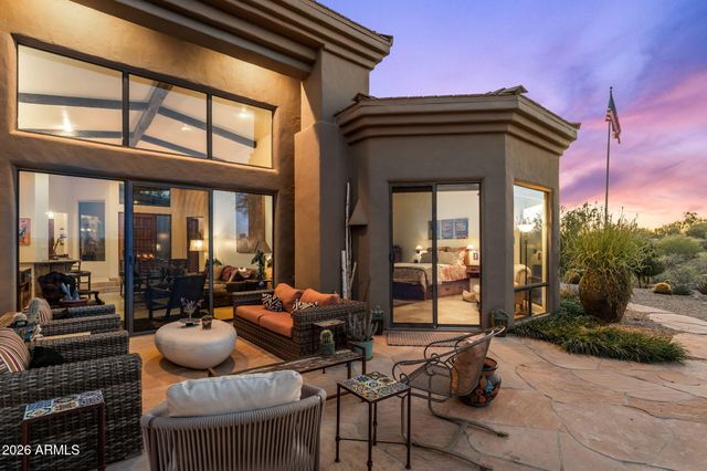 2110 W MIDDLE MESA Road, Wickenburg, AZ 85390