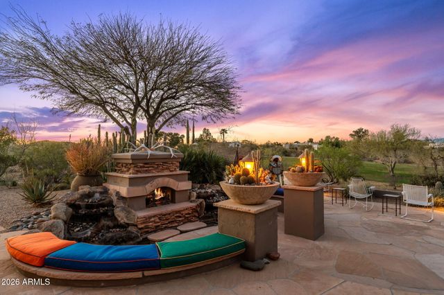 2110 W MIDDLE MESA Road, Wickenburg, AZ 85390