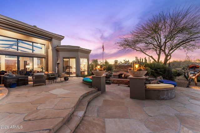 2110 W MIDDLE MESA Road, Wickenburg, AZ 85390