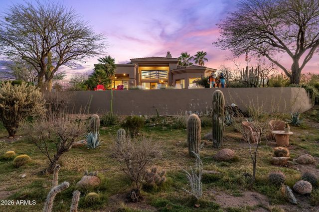 2110 W MIDDLE MESA Road, Wickenburg, AZ 85390