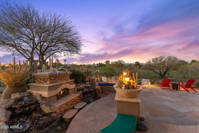 2110 W MIDDLE MESA Road, Wickenburg, AZ 85390