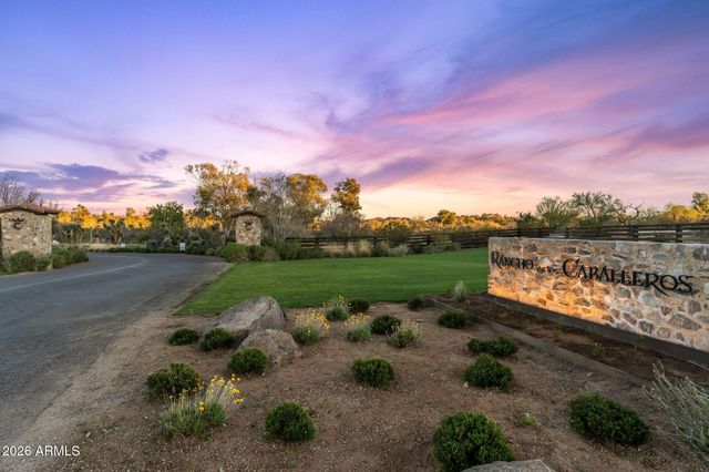 2110 W MIDDLE MESA Road, Wickenburg, AZ 85390