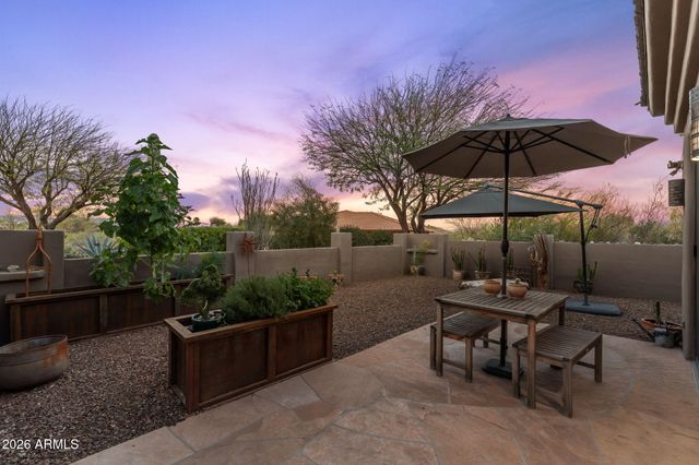 2110 W MIDDLE MESA Road, Wickenburg, AZ 85390