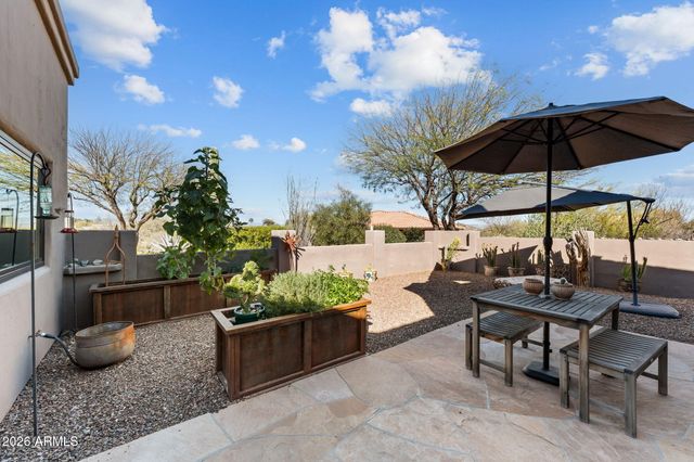 2110 W MIDDLE MESA Road, Wickenburg, AZ 85390