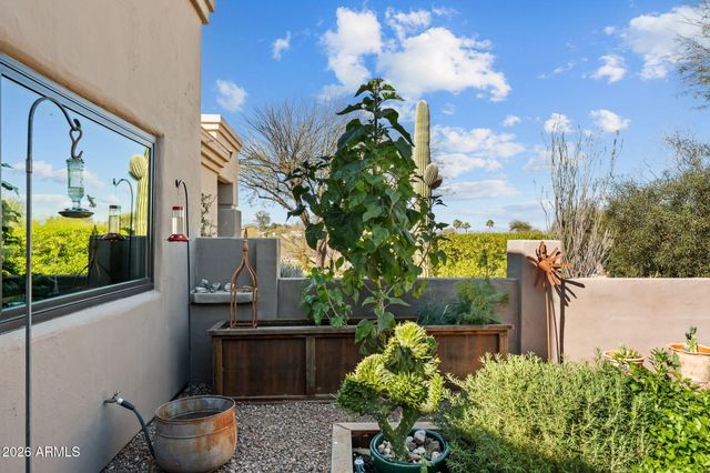 2110 W MIDDLE MESA Road, Wickenburg, AZ 85390