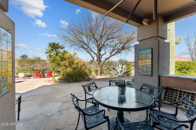 2110 W MIDDLE MESA Road, Wickenburg, AZ 85390
