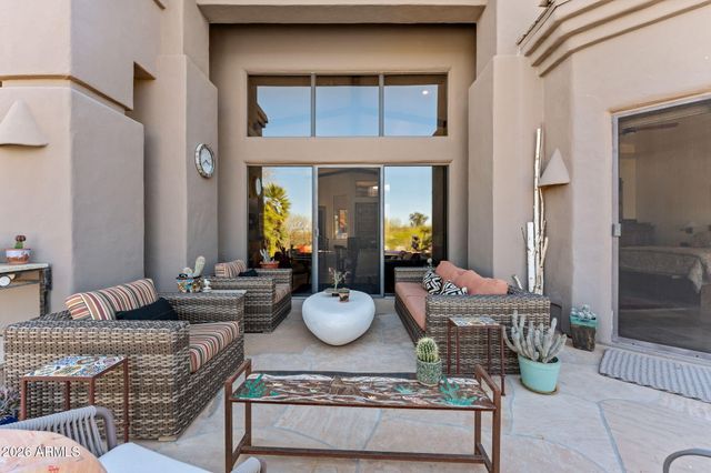 2110 W MIDDLE MESA Road, Wickenburg, AZ 85390