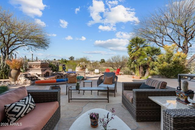 2110 W MIDDLE MESA Road, Wickenburg, AZ 85390