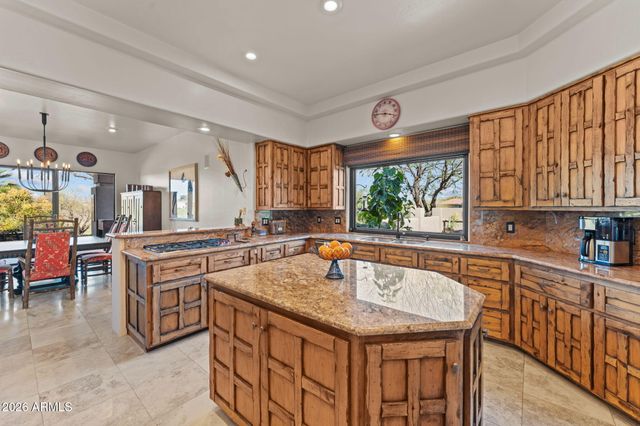 2110 W MIDDLE MESA Road, Wickenburg, AZ 85390