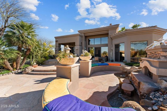 2110 W MIDDLE MESA Road, Wickenburg, AZ 85390