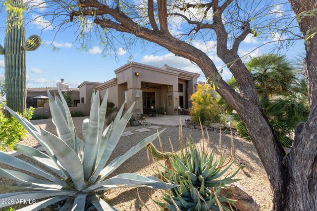 2110 W MIDDLE MESA Road, Wickenburg, AZ 85390