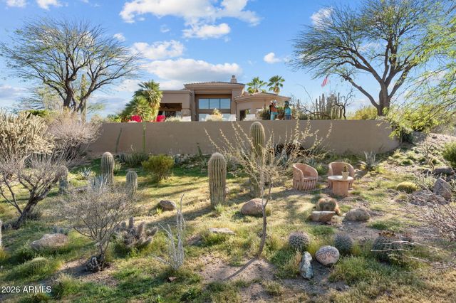 2110 W MIDDLE MESA Road, Wickenburg, AZ 85390
