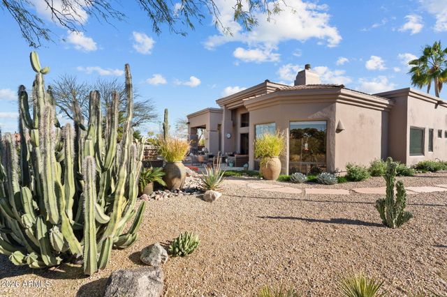 2110 W MIDDLE MESA Road, Wickenburg, AZ 85390