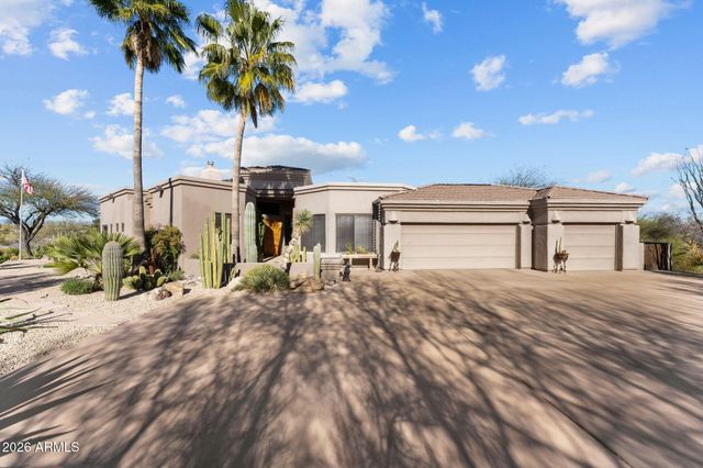 2110 W MIDDLE MESA Road, Wickenburg, AZ 85390