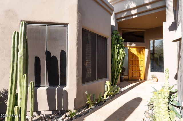 2110 W MIDDLE MESA Road, Wickenburg, AZ 85390