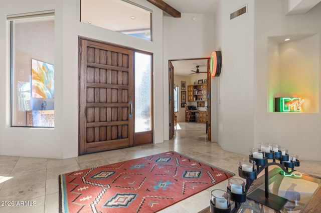 2110 W MIDDLE MESA Road, Wickenburg, AZ 85390