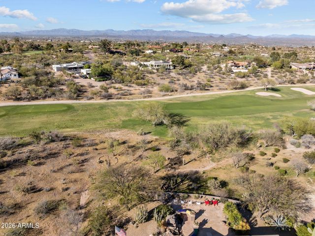 2110 W MIDDLE MESA Road, Wickenburg, AZ 85390