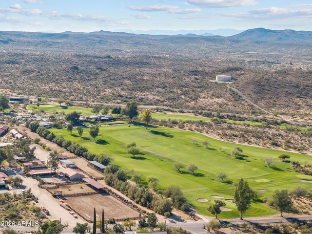 2110 W MIDDLE MESA Road, Wickenburg, AZ 85390