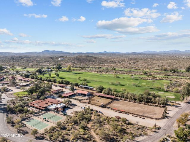 2110 W MIDDLE MESA Road, Wickenburg, AZ 85390