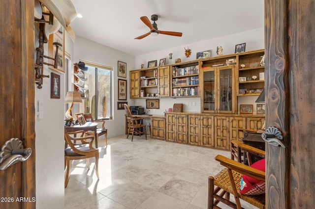 2110 W MIDDLE MESA Road, Wickenburg, AZ 85390