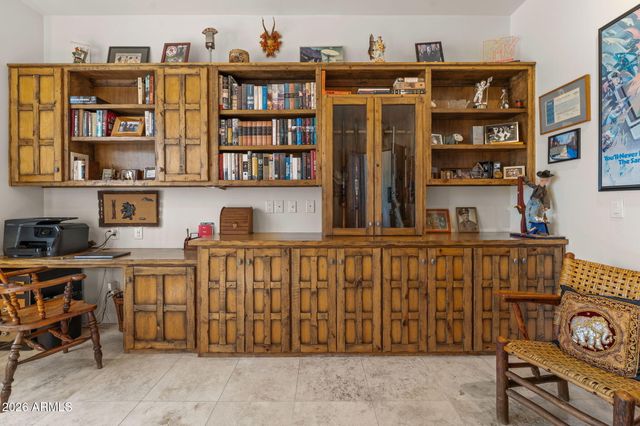 2110 W MIDDLE MESA Road, Wickenburg, AZ 85390