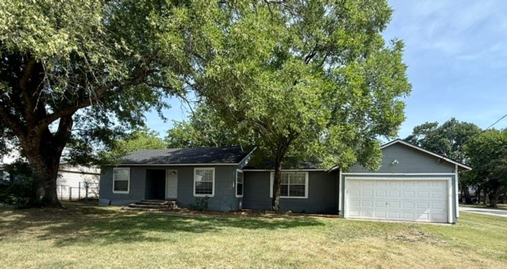 415 E Avenue G, Midlothian, TX 76065