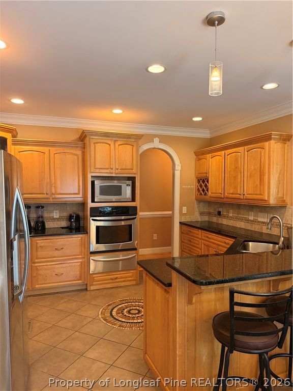 101 Heavens Gate Court, Sanford, NC 27332 — photo 11