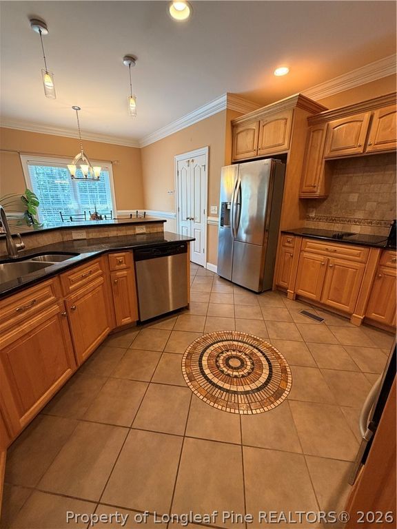 101 Heavens Gate Court, Sanford, NC 27332 — photo 12