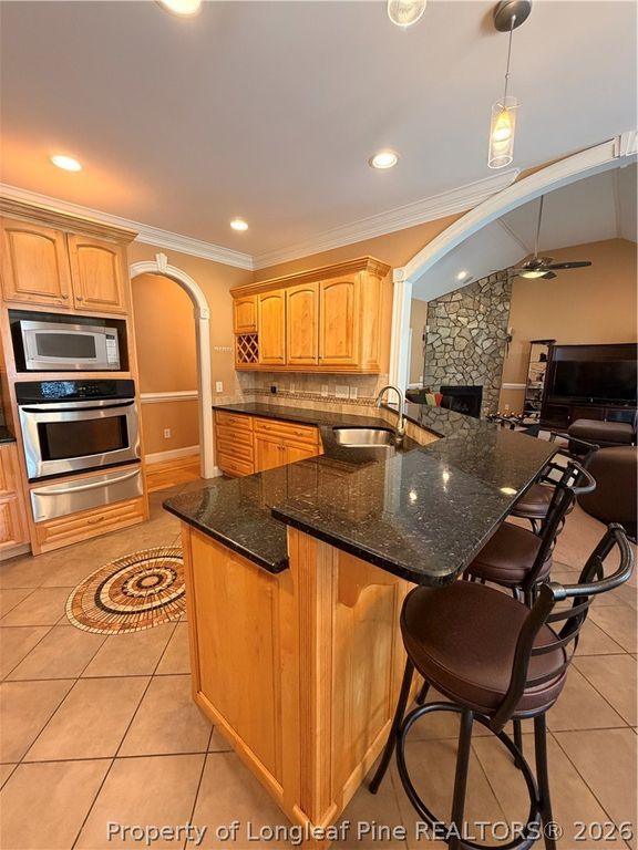 101 Heavens Gate Court, Sanford, NC 27332 — photo 15
