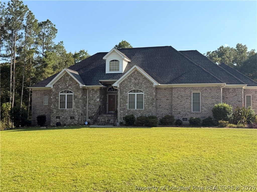 101 Heavens Gate Court, Sanford, NC 27332 — photo 2