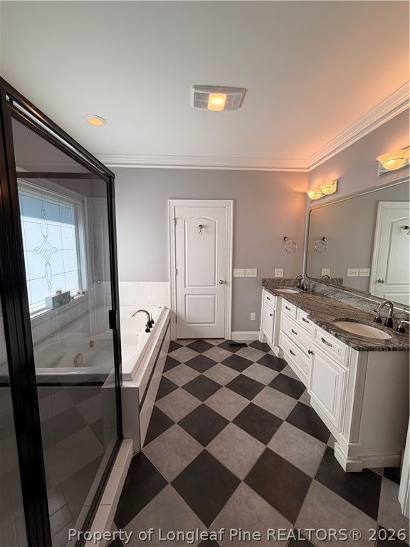 101 Heavens Gate Court, Sanford, NC 27332 — photo 21