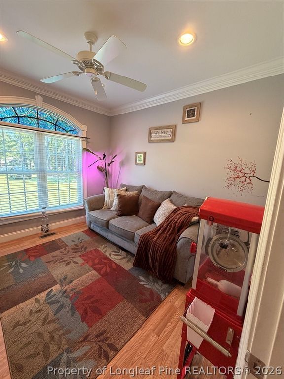101 Heavens Gate Court, Sanford, NC 27332 — photo 23