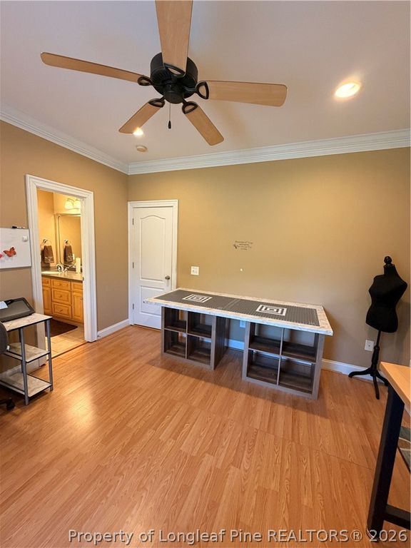 101 Heavens Gate Court, Sanford, NC 27332 — photo 25