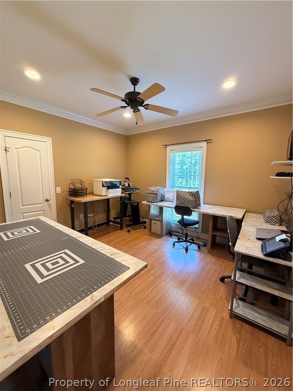 101 Heavens Gate Court, Sanford, NC 27332 — photo 26
