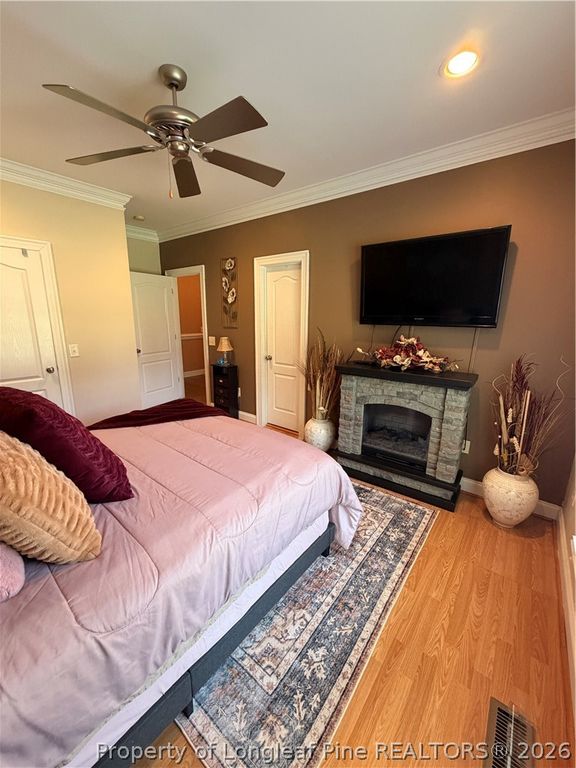 101 Heavens Gate Court, Sanford, NC 27332 — photo 31