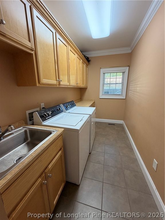 101 Heavens Gate Court, Sanford, NC 27332 — photo 33
