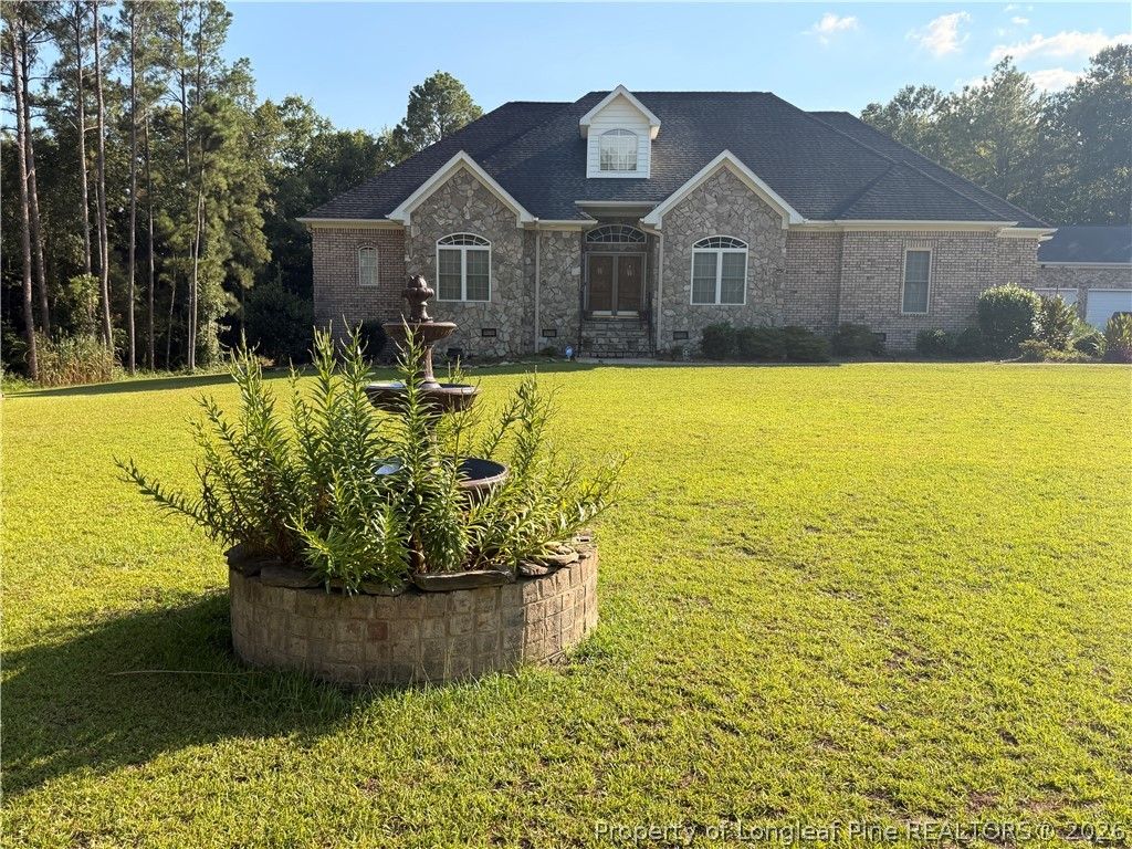 101 Heavens Gate Court, Sanford, NC 27332 — photo 36