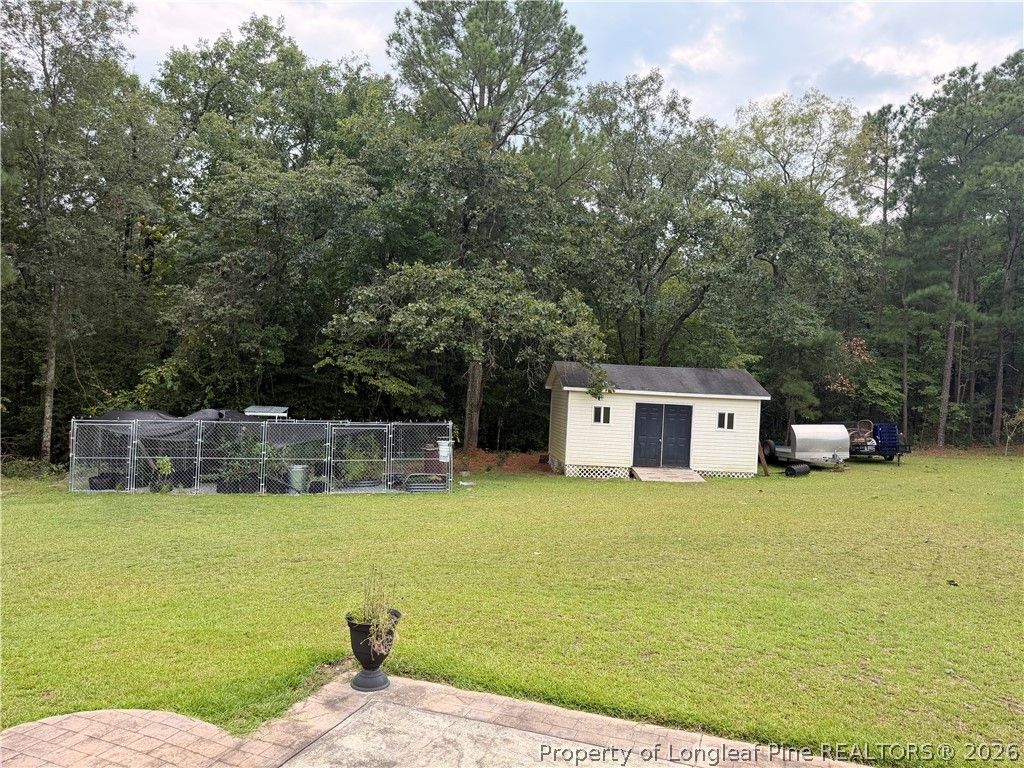 101 Heavens Gate Court, Sanford, NC 27332 — photo 40