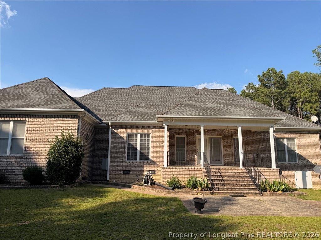 101 Heavens Gate Court, Sanford, NC 27332 — photo 42