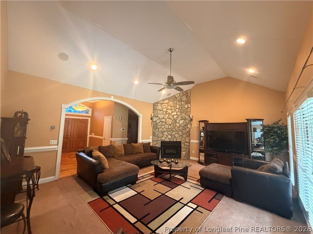 101 Heavens Gate Court, Sanford, NC 27332 — photo 8