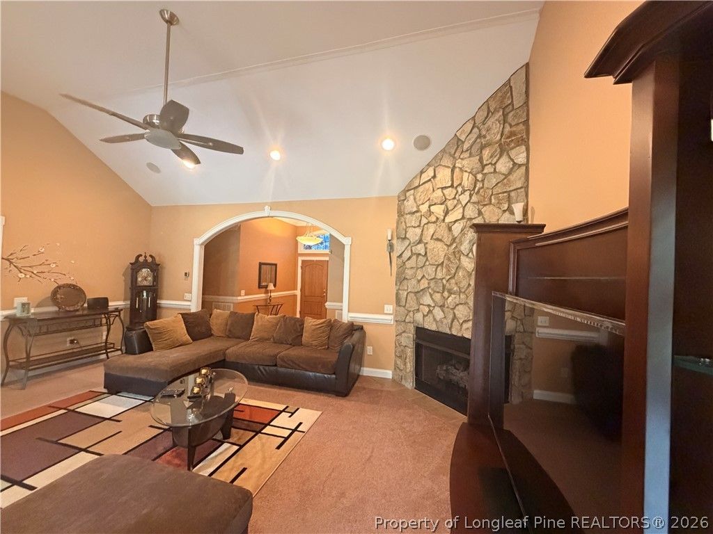 101 Heavens Gate Court, Sanford, NC 27332 — photo 9