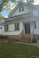 196 Englewood Avenue Lower, Buffalo, NY 14214